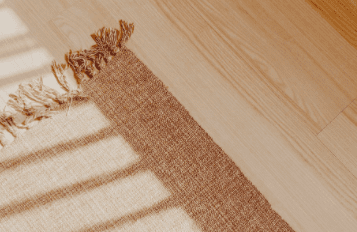 Waarom we dol zijn op laminaatvloeren