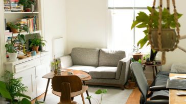 Tips voor je kleine ruimte optimaliseer je interieur