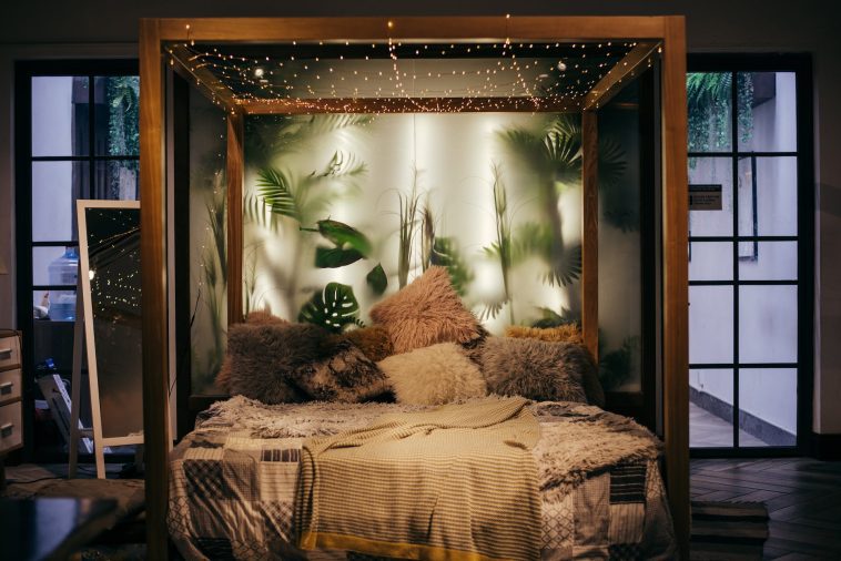 Een duurzame slaapkamer make-over milieuvriendelijk en stijlvol